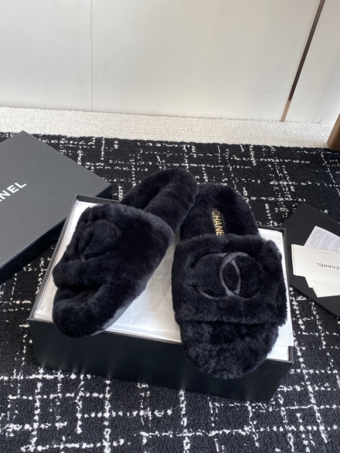 Chane* Sandal CS51