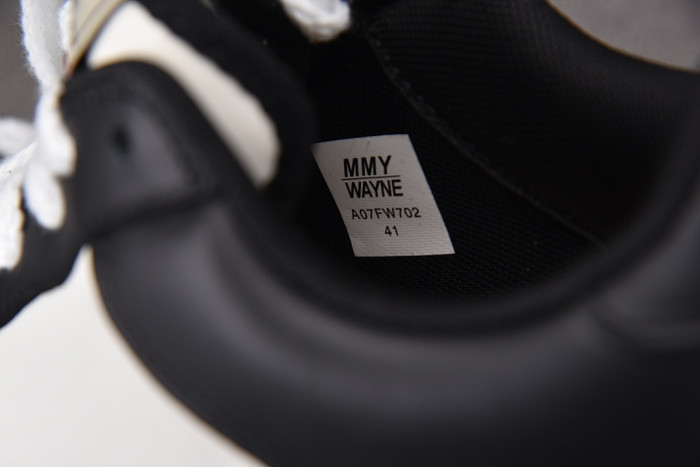 Ma1s0n MIHARA YASUHIRO SNEAKER MMYS104