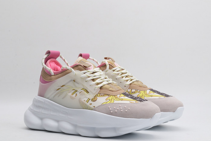 VERSACE SNEAKERS V015