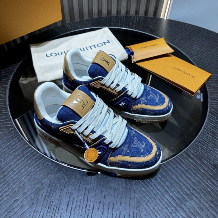 LV snekaers L0000668