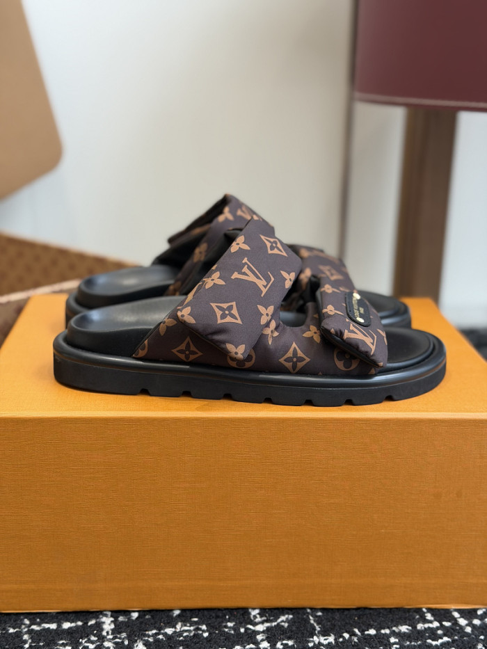 L&V sandal 250
