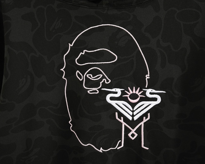 BAPE bvip35
