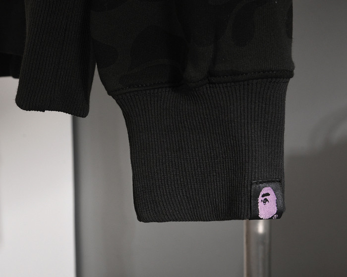 BAPE bvip35