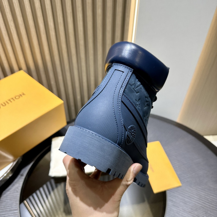 LV Boots L0000431