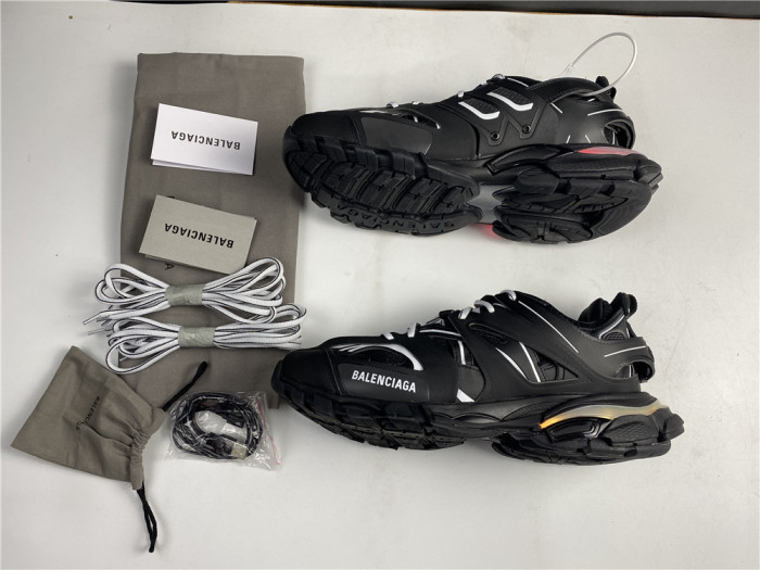 Balenciaga track W1GB1 2045