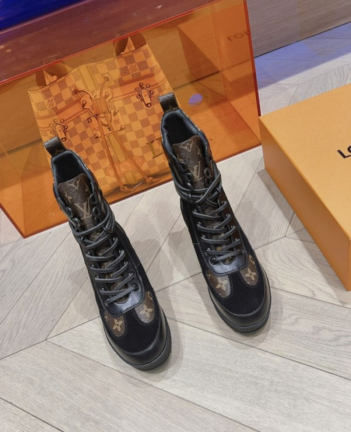 LV Boots L0000375