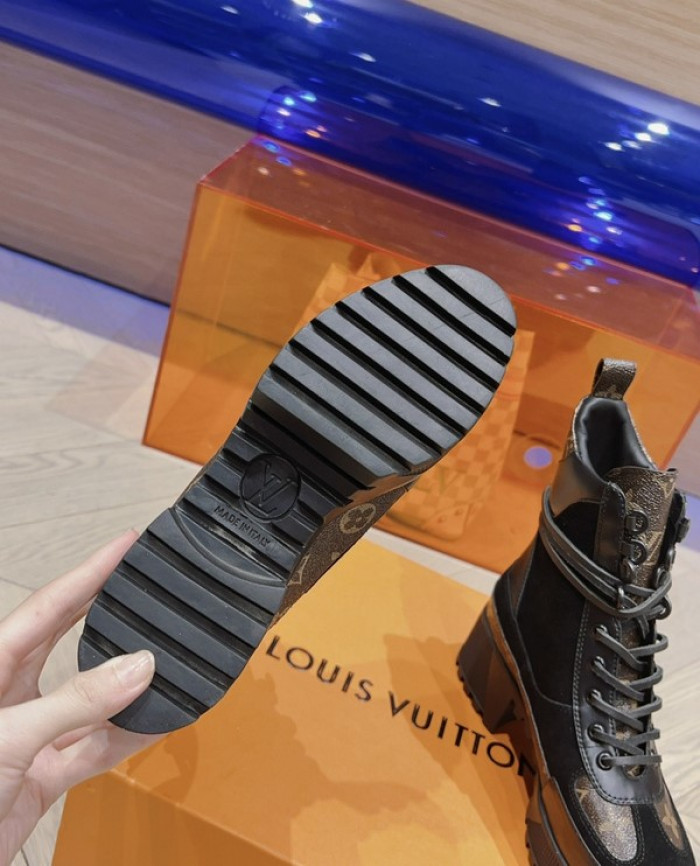 LV Boots L0000375