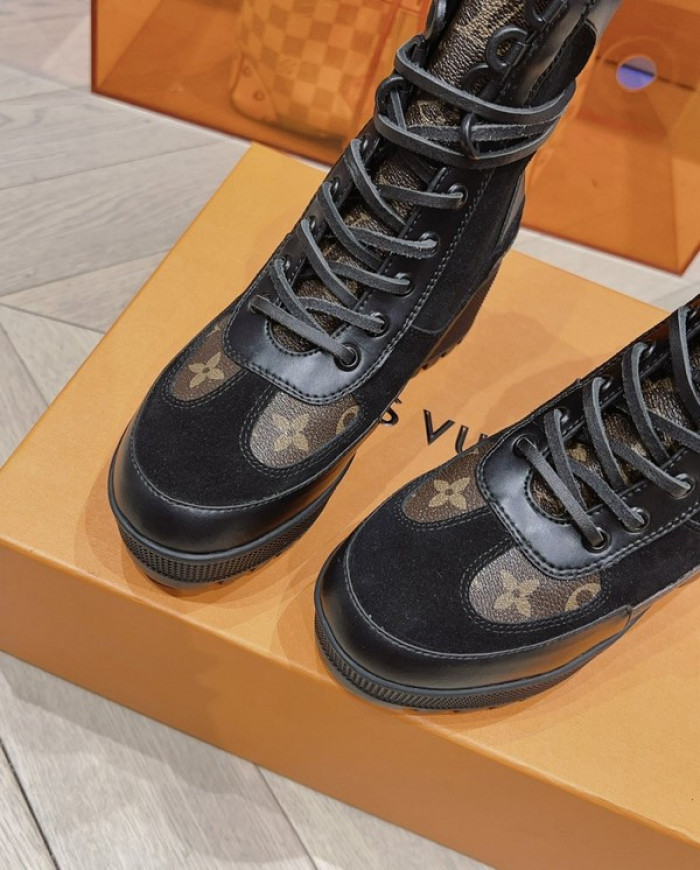 LV Boots L0000375