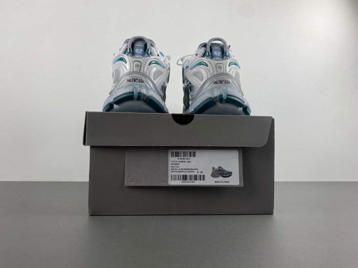 Balenciaga Runner sneaker W3RBW-0623