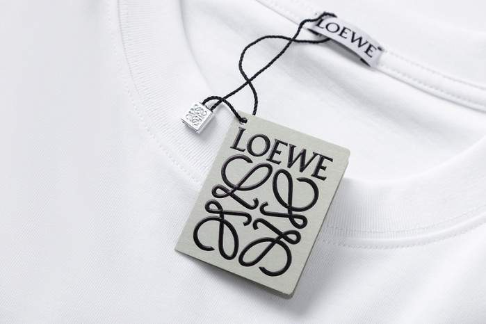 LOEWE T-SHIRT LW34