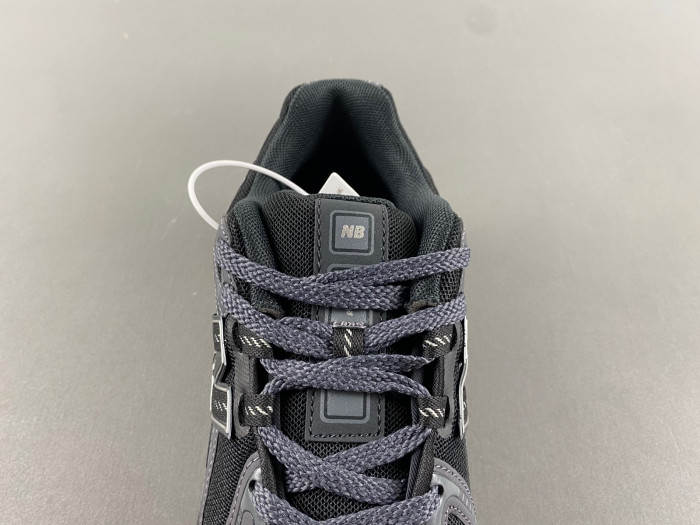 New Balance 1906R Black Phantom M1906RLB