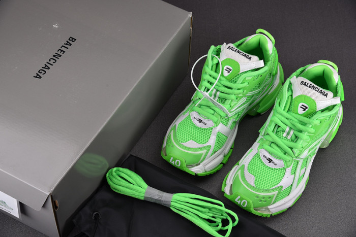 Balenciaga Runner sneaker W3RBM-3590