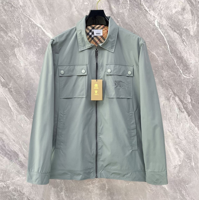 BUR*ERRY JACKET BR52