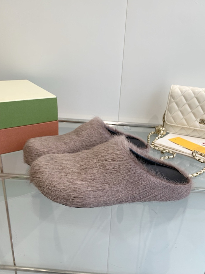 Marni Slides M009