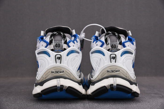 Balenciaga Runner sneaker W3RB3-4912