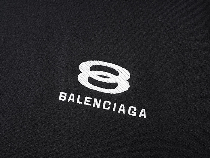 Balenciag* Hoodie Bh062