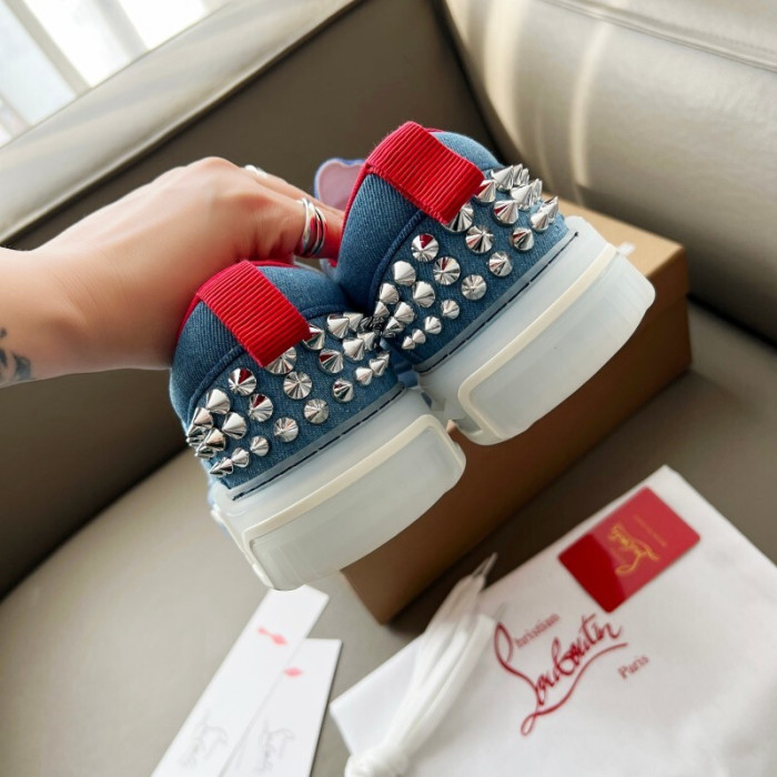C&L sneakers CLL000146