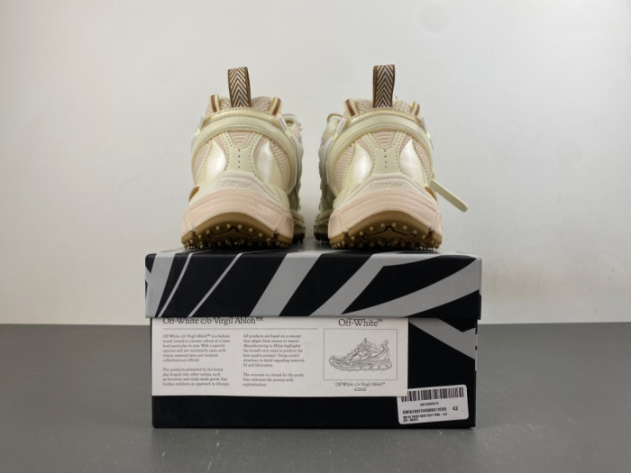 Off-White Be right back OWIA289F57