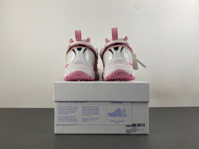 Off-White Be right back OWIA289F63