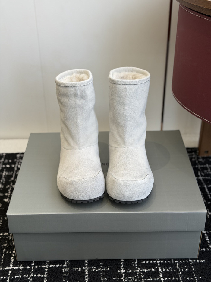 Ba1en*iaga boots 80000285