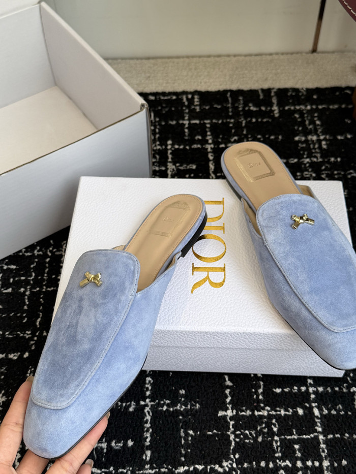 Dio* sandals DS176