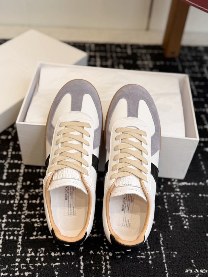 Ma1s0n Marg*e1a CALFSKIN S57WS0409