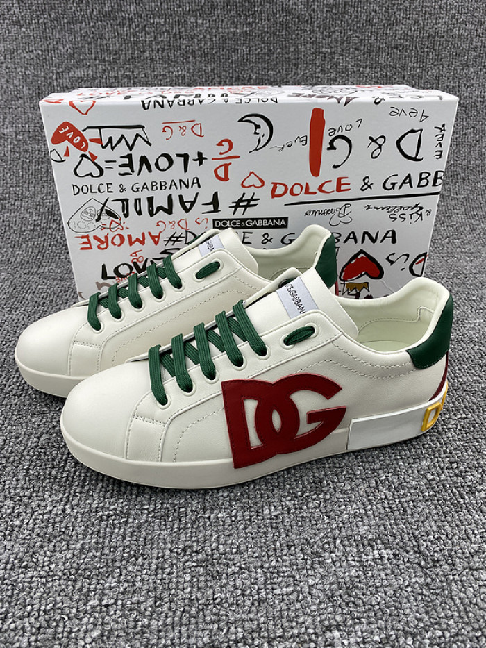 DG Sneaker DG45