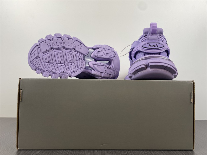 Balenciaga track W3FE3 5500