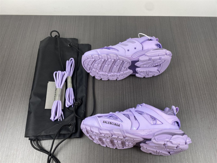 Balenciaga track W3FE3 5500