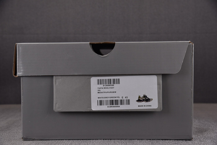 Balenciaga sneaker W3XL5 9237