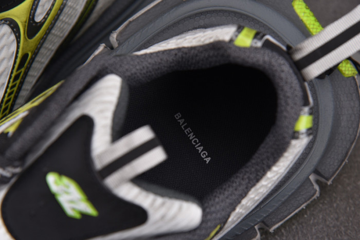 Balenciaga sneaker W3XL5 9237