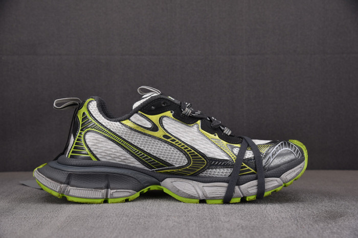 Balenciaga sneaker W3XL5 9237