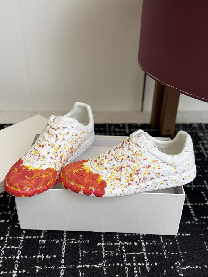 Ma1s0n Marg*e1a CALFSKIN S57WS0425