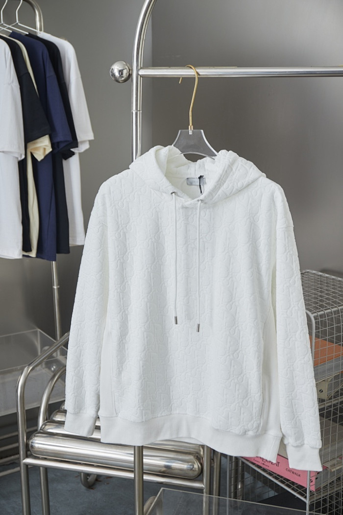 D1OR HOODIE DR46