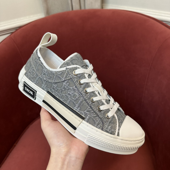 B23 OBLIQUE LOW Top SNEAKERS T00480H107