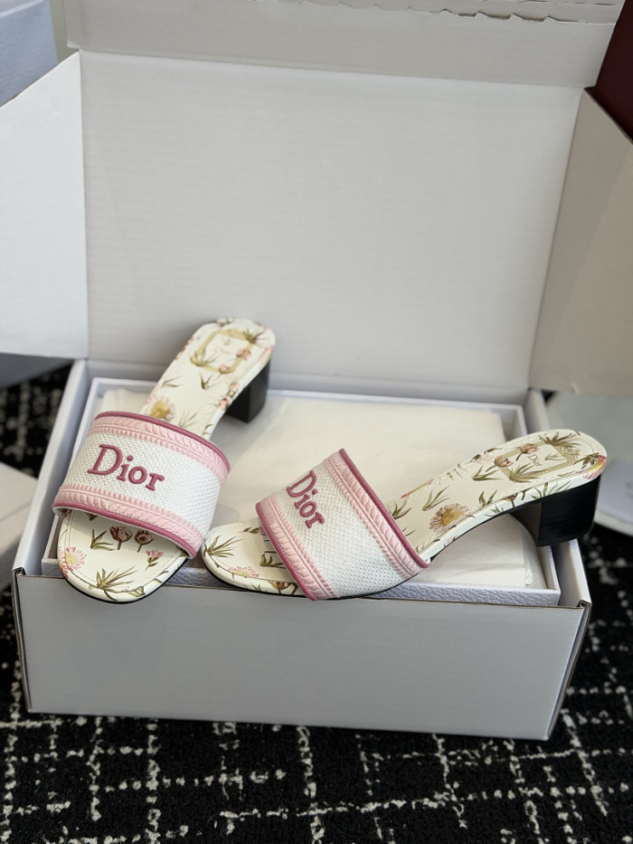 Dio* sandals DS136
