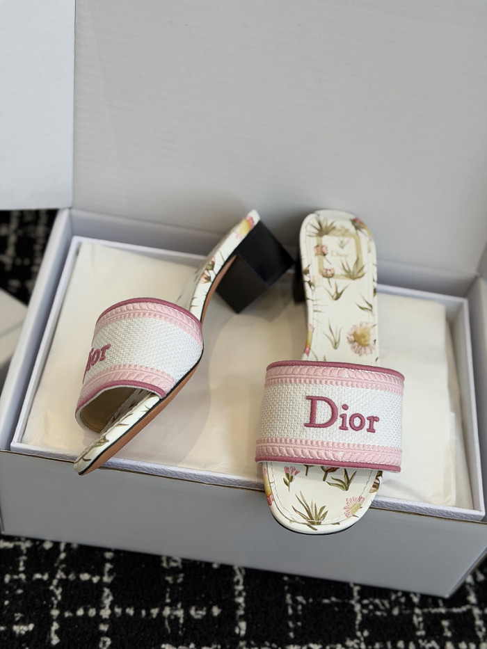 Dio* sandals DS136