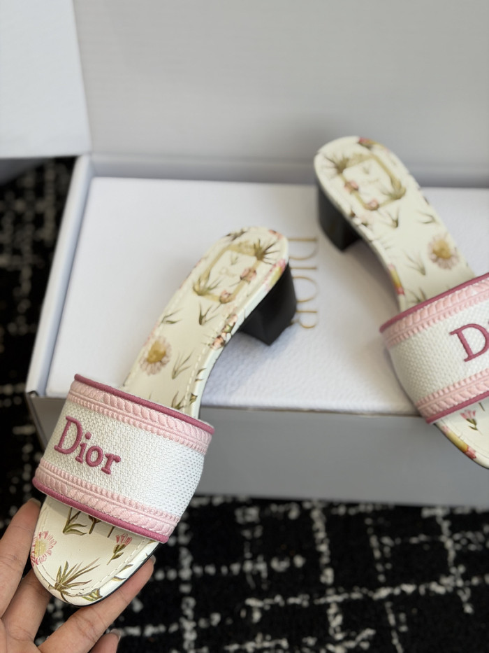 Dio* sandals DS136
