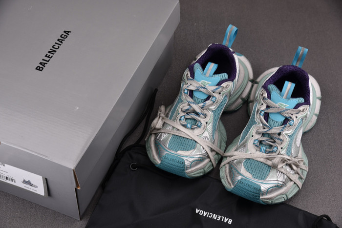 Balenciaga sneaker W3XL5 4095