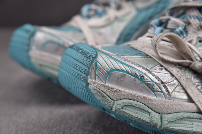 Balenciaga sneaker W3XL5 4095