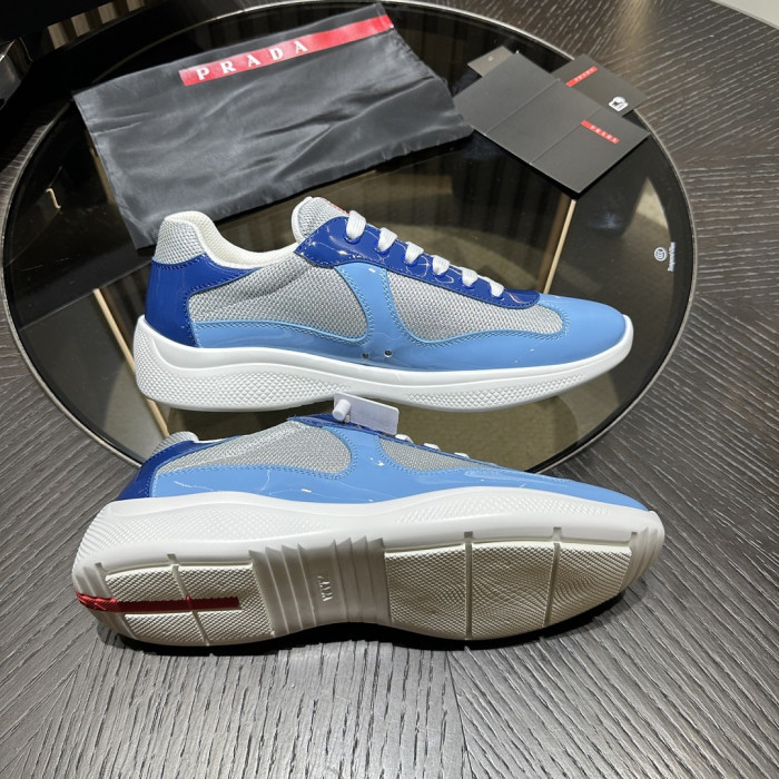 PRAD* SNEAKERS P242