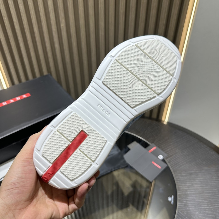 PRAD* SNEAKERS P242