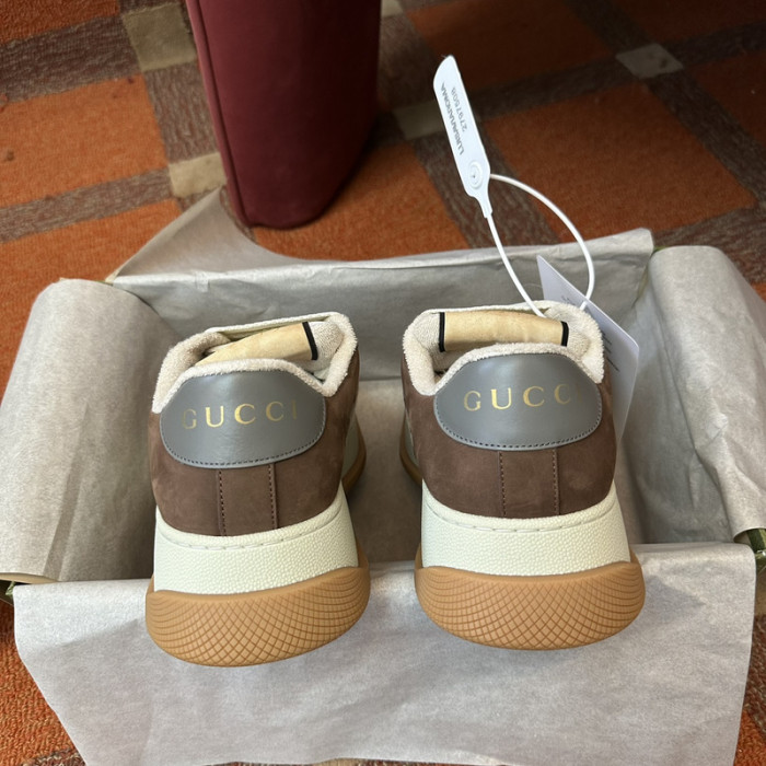 G*u*i* sneaker gc157