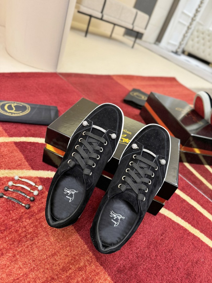C&L sneakers CLL000218