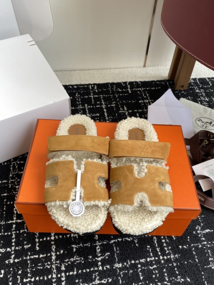 Herme* Sandal HS204