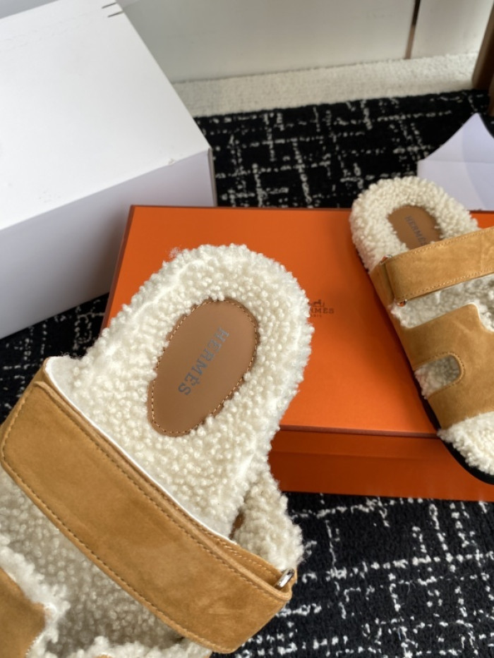 Herme* Sandal HS204