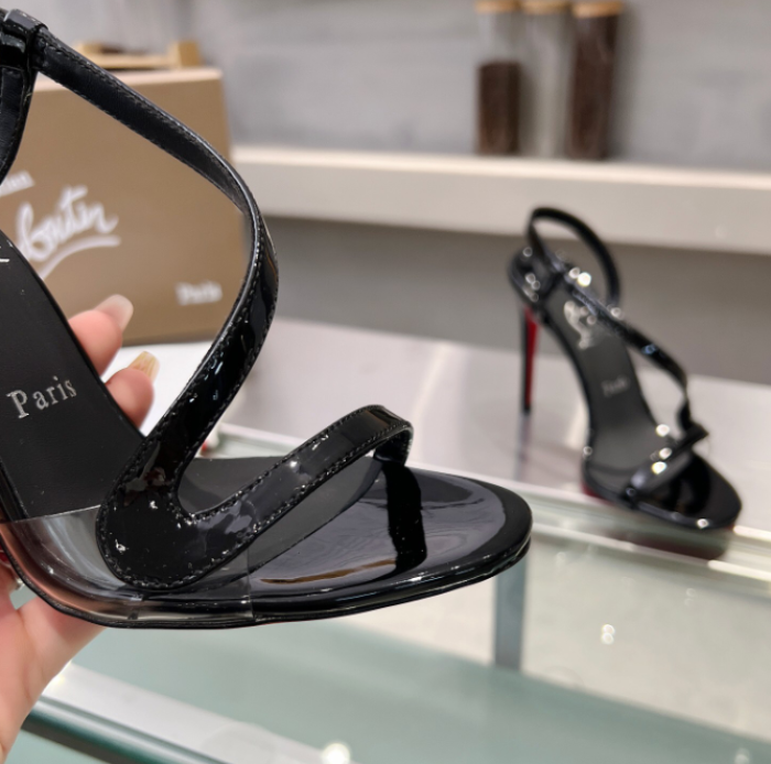 C&L Heels 10.5cm CLL000165