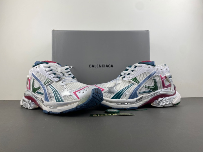 Ba1en*iaga Runner sneaker W3RMU 9934