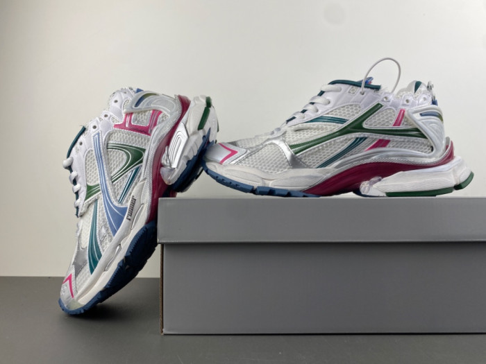 Ba1en*iaga Runner sneaker W3RMU 9934
