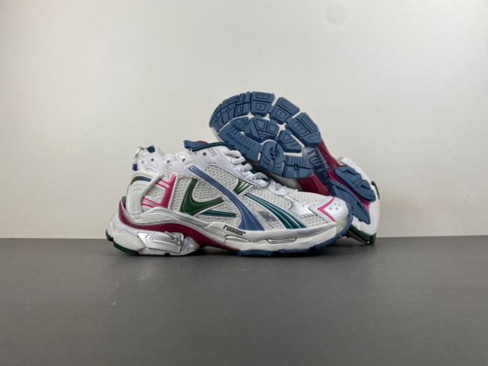 Ba1en*iaga Runner sneaker W3RMU 9934